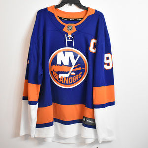 NHL Fanatics Mens Breakaway New York Islanders 2XL